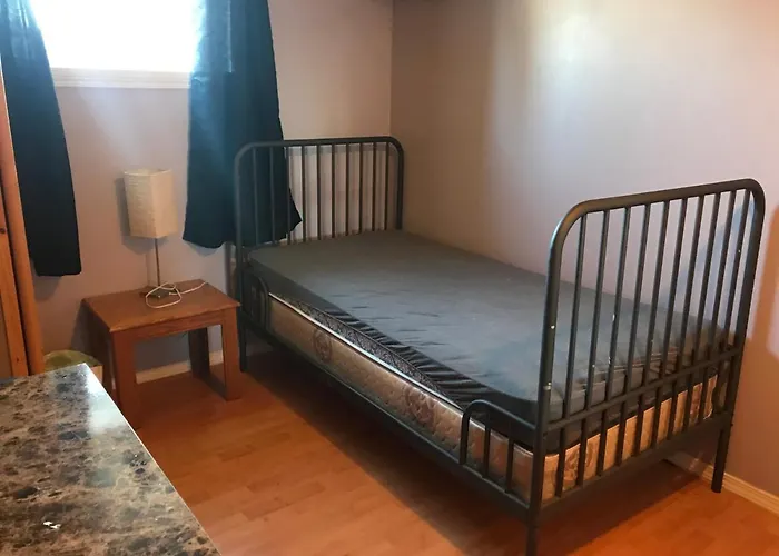 Ranny\'S Private Rooms
