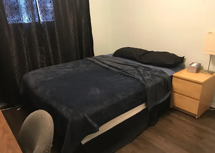 Ranny\'S Private Rooms